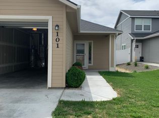 2116 Ison Ct #101, Caldwell, ID 83605