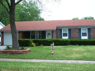7424 Sunset Dr, Hazelwood, MO