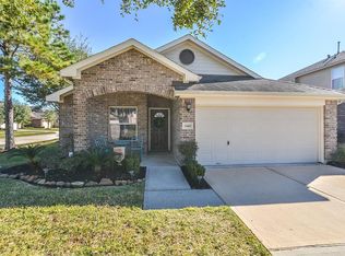 11410 Elizabeth Brook Dr, Richmond, TX 77406