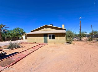9840 S Old Nogales Hwy, Tucson, AZ 85756