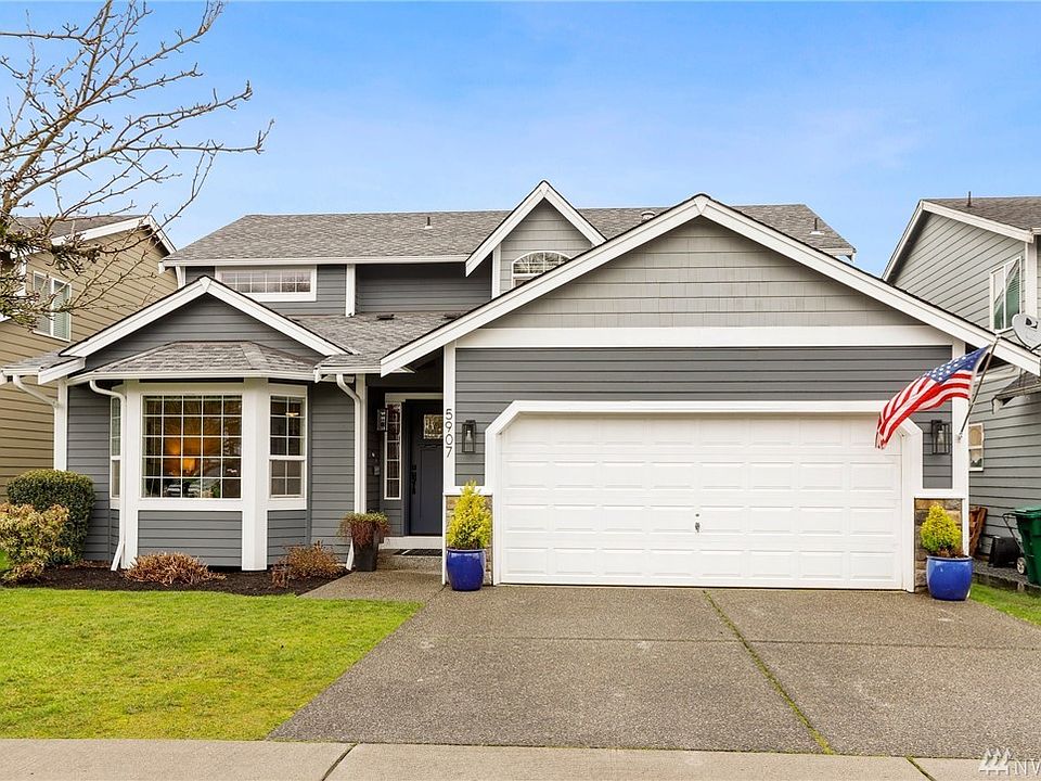 1st image of 5907 121st St SE