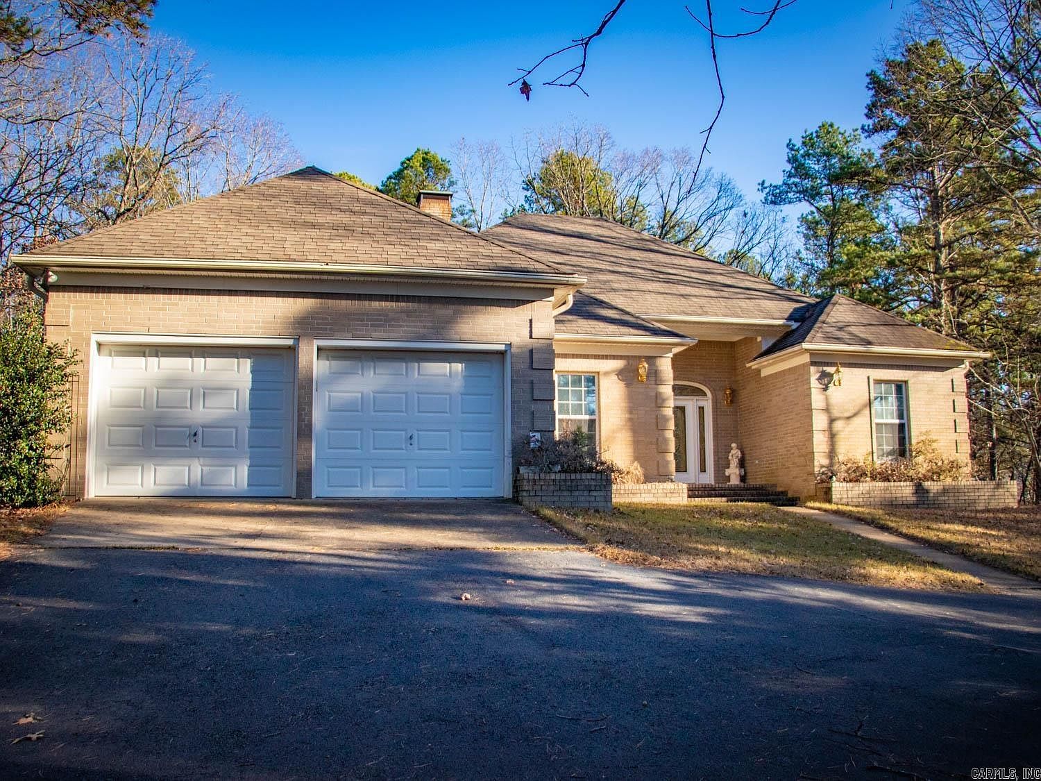 19421 Burlingame Rd, Little Rock, AR 72223 Zillow