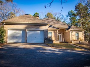 19421 Burlingame Rd, Little Rock, AR 72223