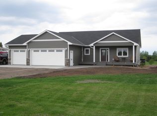 26675 Grandview Rd, Elbow Lake, MN 56531