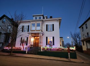 47 Saint Lawrence St #3, Portland, ME 04101