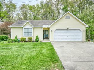 101 Bradford Ln, Fairfield Glade, TN 38558