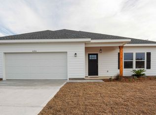 6314 Boat Race Rd, Panama City, FL 32404