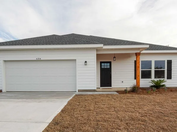 6314 Boat Race Rd, Panama City, FL 32404