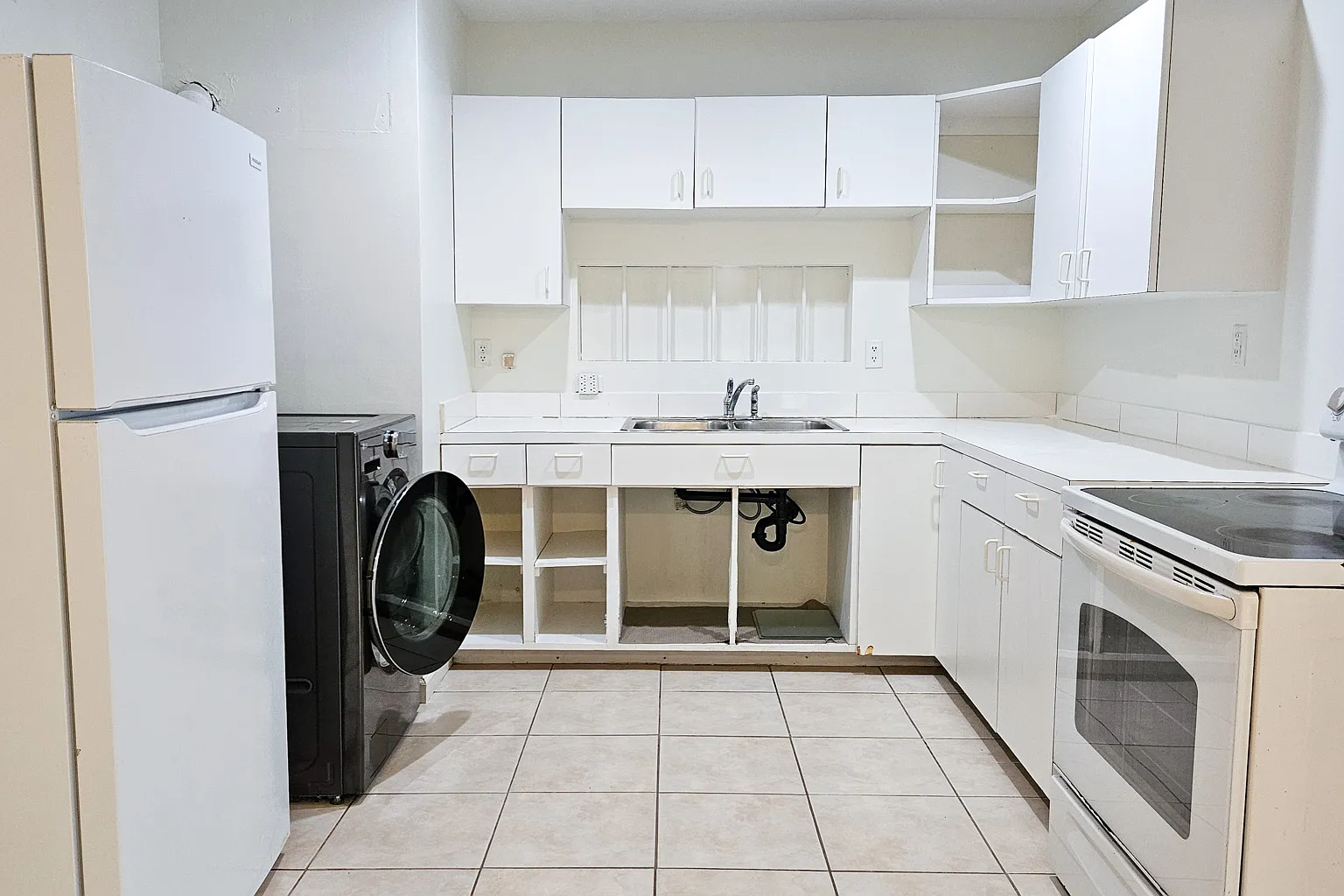 1 bed, $2,300 — Photo 4
