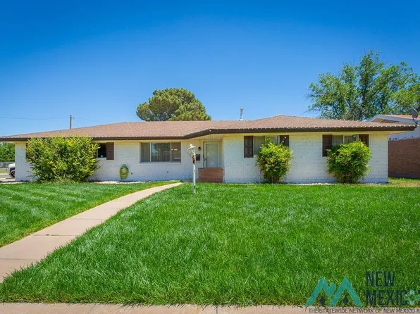 2001 Barnett Dr, Roswell, NM 88203