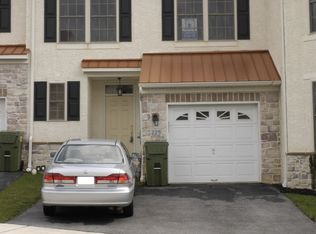 225 Barefield Ln, Conshohocken, PA 19428