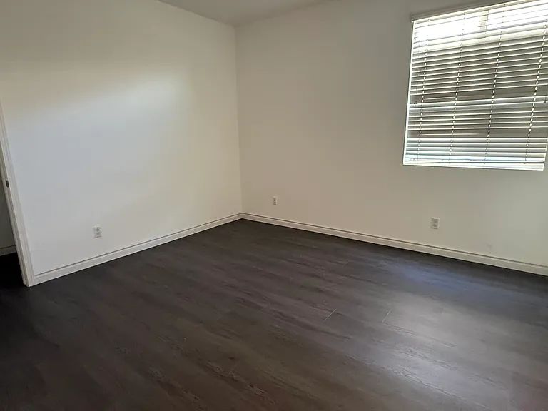 Downstair room