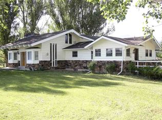 39479 Lund Rd, Paonia, CO 81428