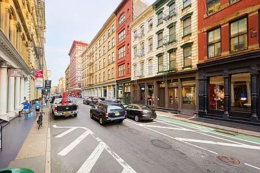 Rented by Keller Williams NYC