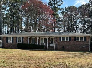 488 Cedar Ln SW, Conyers, GA 30094