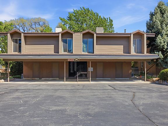 2nd image of 1332 Mill Creek Dr APT 1