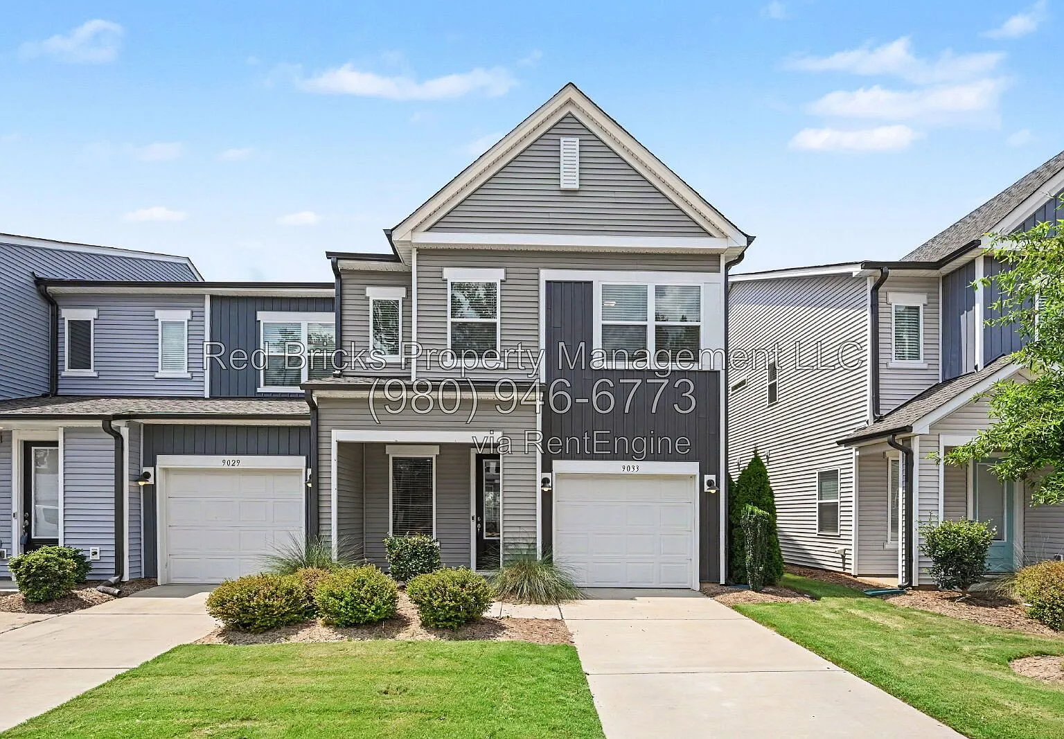 3 bed, 2.5 bath, 1589 sqft, $1,895 — Photo 1
