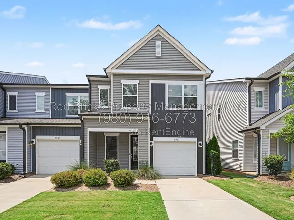 9033 Widden Way, Charlotte, NC 28269