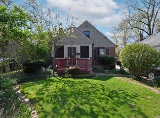 1401 Dyer Ave, Cincinnati, OH 45230