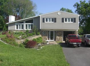 4606 W Hill Rd, Ellicott City, MD 21043