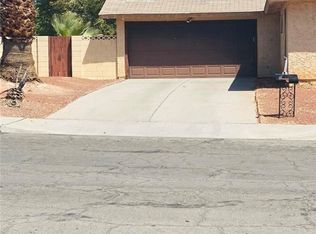 4428 Casa Sencia St, Las Vegas, NV 89121