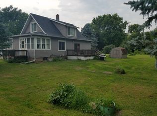 105 Sharratt St, Lynd, MN 56157