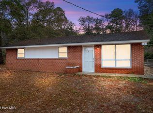 534 Us Highway 13 S, Goldsboro, NC 27530