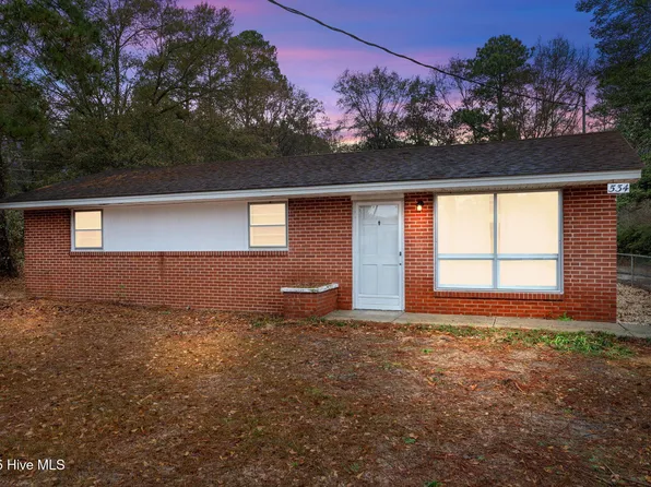 534 Us Highway 13 S, Goldsboro, NC 27530