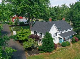 1 Brookview Rd, Readington Township, NJ 08889