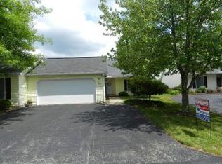 3909 S Baytree Ln, Solsberry, IN