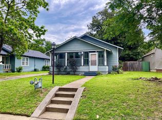 223 S College Ave, Tulsa, OK 74104