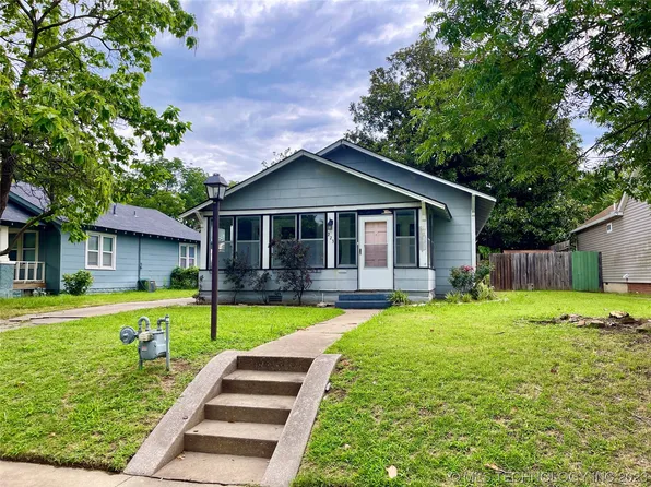 223 S College Ave, Tulsa, OK 74104