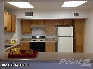 View of Kitchen and Breakfast Bar