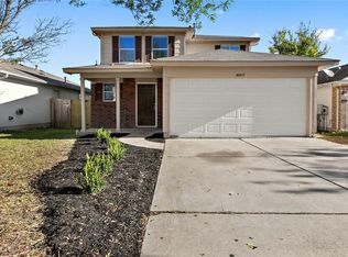 16017 Hamilton Point Cir, Manor, TX 78653