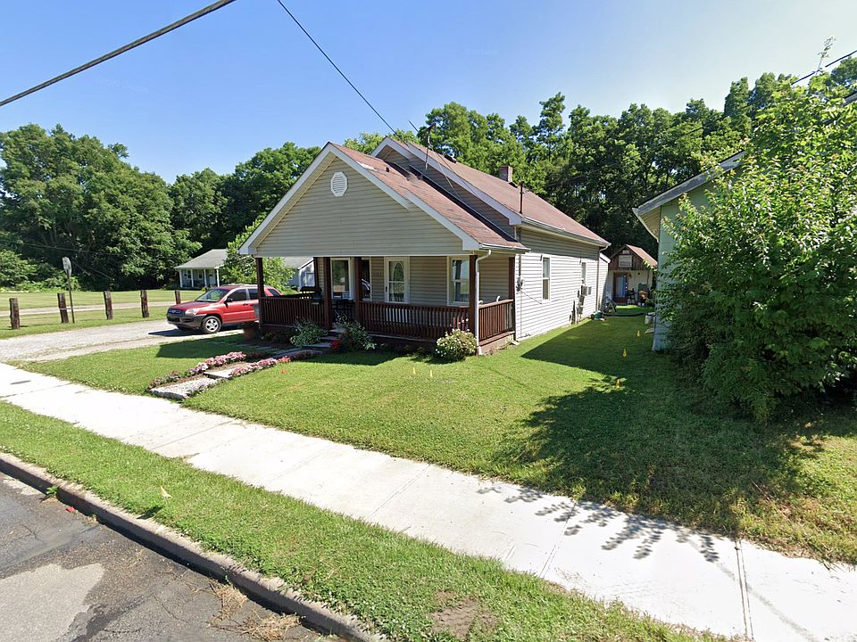 2nd image of 1502 E Cincinnati Ave