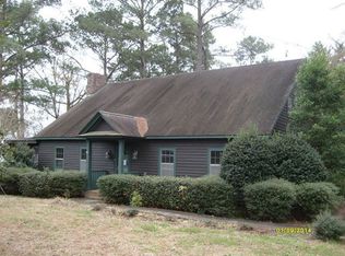 230 N Spring Creek Cir, Cobb, GA 31735