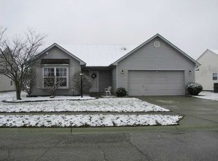 669 Springwater Rd, Kokomo, IN 46902