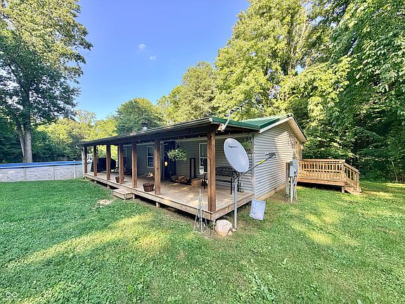 2nd image of 3356 Mangus Rd