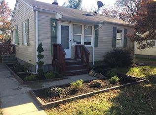 54 Liberty St, Aberdeen, MD 21001