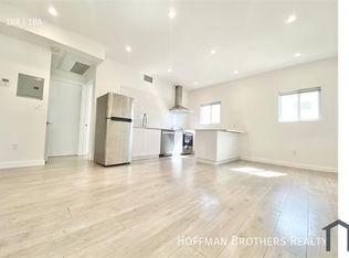 2512 London St #A, Los Angeles, CA 90026