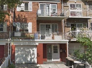 4823 91st Pl, Elmhurst, NY 11373