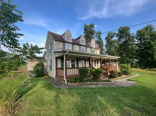 6269 Beaver Pike, Beaver, OH 45613