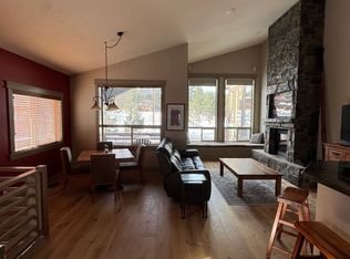 493 Joaquin Rd #B, Mammoth Lakes, CA 93546