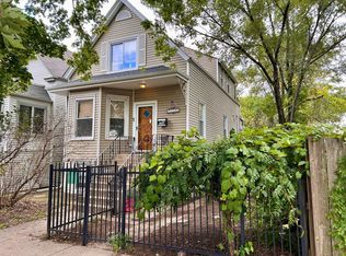 5381 N Bowmanville Ave, Chicago, IL 60625