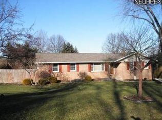 601 Summerdale Ave NW, Massillon, OH 44646