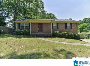 505 Krystal Ln, Birmingham, AL 35217