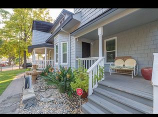 256 E 14th St UNIT 1, Chico, CA 95928