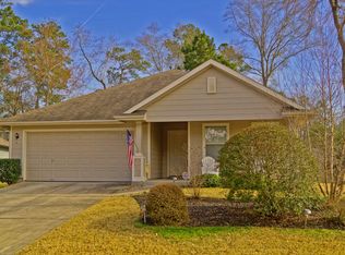 11 Yarrowdale Ct, Spring, TX 77382