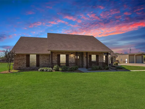 251 Shade Tree Ln, Ennis, TX 75119