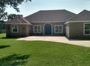 4546 Herring Dr, Fort Worth, TX 76179